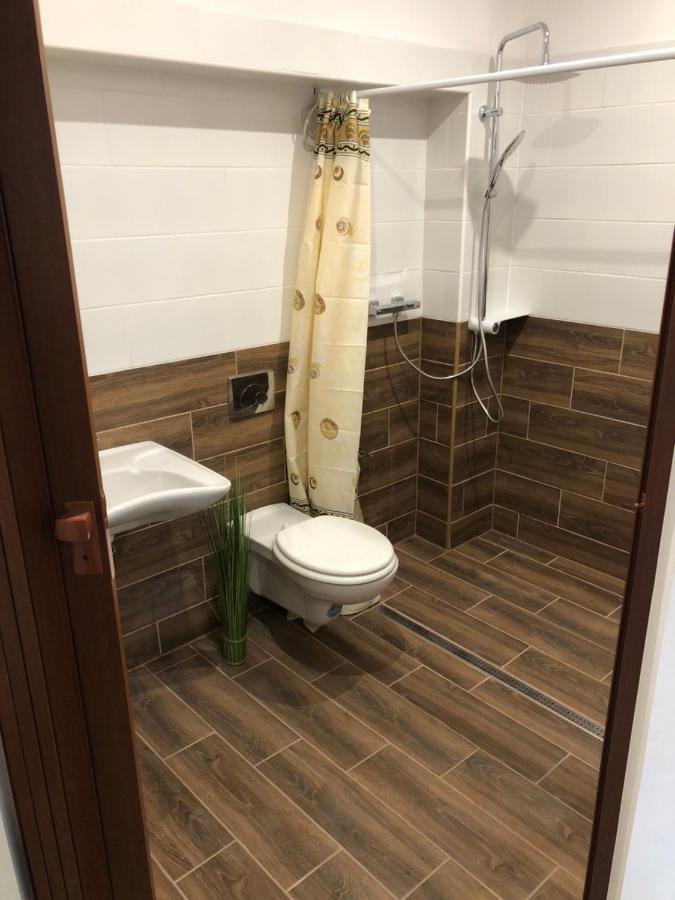 Pontyhalasz Vendeghaz Tiszabábolna 외부 사진